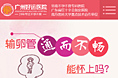输卵管不畅专题