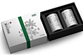 刺五加茶包装设计 茶叶包装设计 茶叶礼盒包装设计