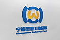 宁波望春工业园区logo设计整合方案（1）