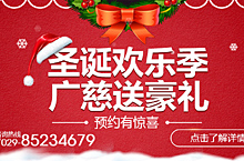 圣诞banner