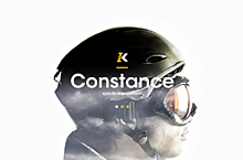 constance-高端运动/户外品牌