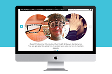 World Sight Day 2013