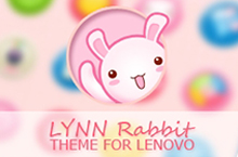 LYNN Rabbit