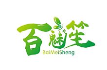 百魅笙logo