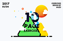 10 PAGE EXERCISES [13P]