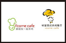 餐饮业logo设计