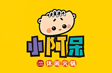 小阿呆