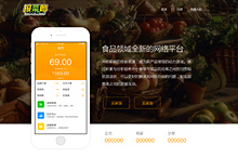 企业官网