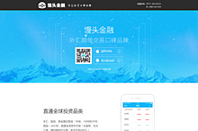 企业官网