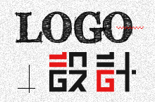 几个logo设计
