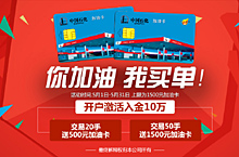 活动 K V 不同需求展示