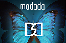 深圳MADADA智能穿戴视觉形象
