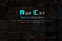 melink 跨国交易平台