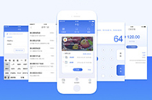 兜兜客，一款专注线下商家会员营销工具