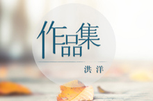 洪洋作品集