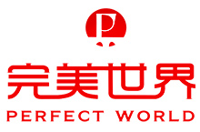 完美世界参赛——logo设计
