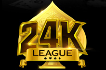 24K联赛logo设计