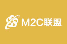 M2C联盟首页设计