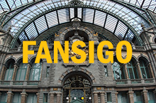 Fansigo旅游网站