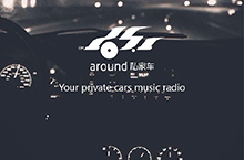 fm105.1私家音乐电台-UI策划及设计
