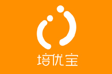 培优宝logo设计