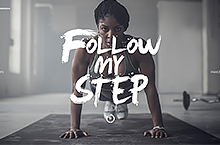 Follow My Step