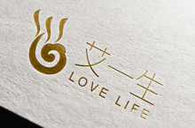 艾logo设计