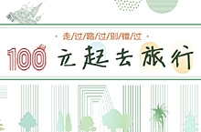 旅游banner