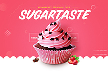 sugartaste  website