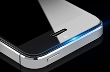 iPhone5s电镀膜