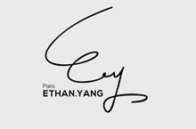 《Ethan.Yang》原创服装品牌设计