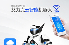 玩具京东众筹详情页