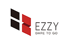 EZZY标志设计
