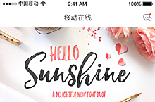 商城app