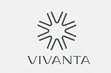 VIVANTA酒店名片设计