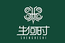 生何时VI手册