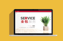 网页设计,企业官网