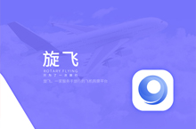 旋飞