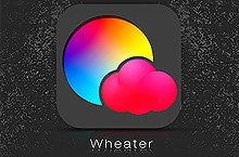 天气App【Weather App】
