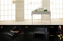 上海亚威钢琴有限公司