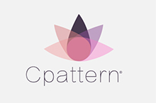 Cpattern中国花样Web和LOGO设计