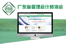 广东省管理会计师协会网站