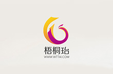 梧桐珆logo设计方案