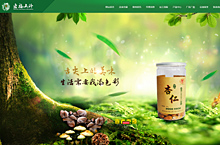 宏福山特产品有限责任公司