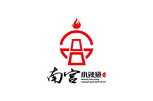 火锅店logo