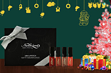 圣诞banner