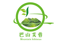 巴山芙蓉logo