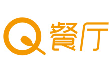 Q餐厅LOGO