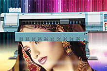 HAR打印机banner