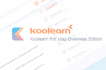 Koolearn For Mac Overseas Edition